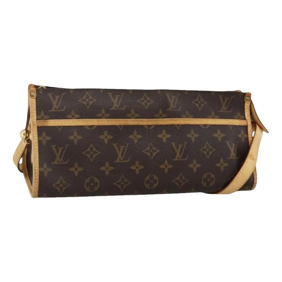 Popincourt cloth crossbody bag