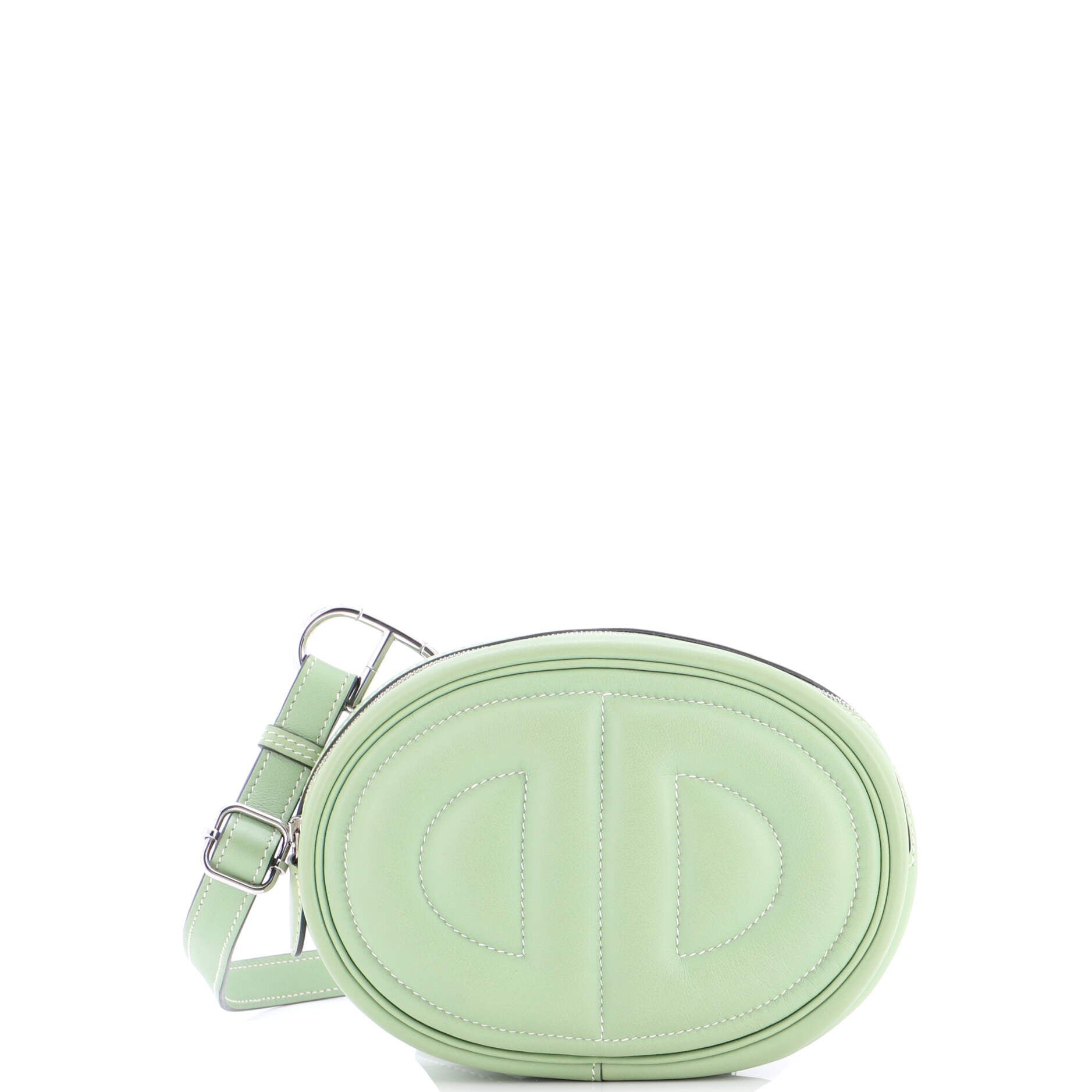 Hermes In-The-Loop Belt Bag Swift