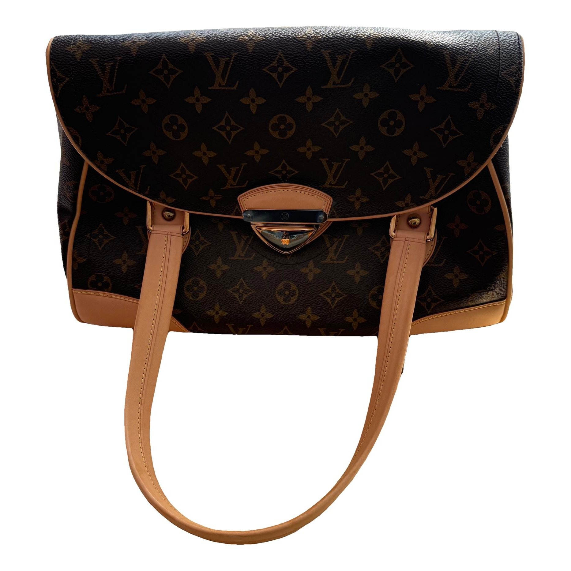 Beverly cloth handbag