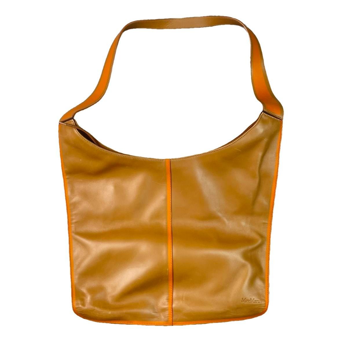 Max Mara Leather handbag
