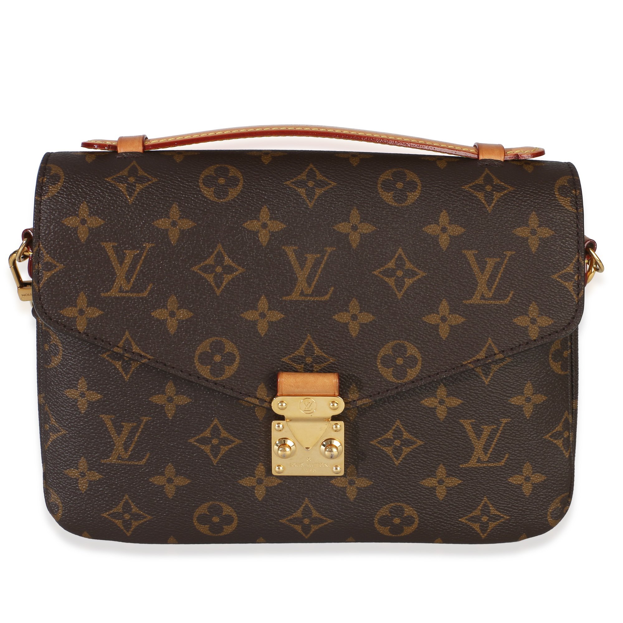 Metis cloth handbag
