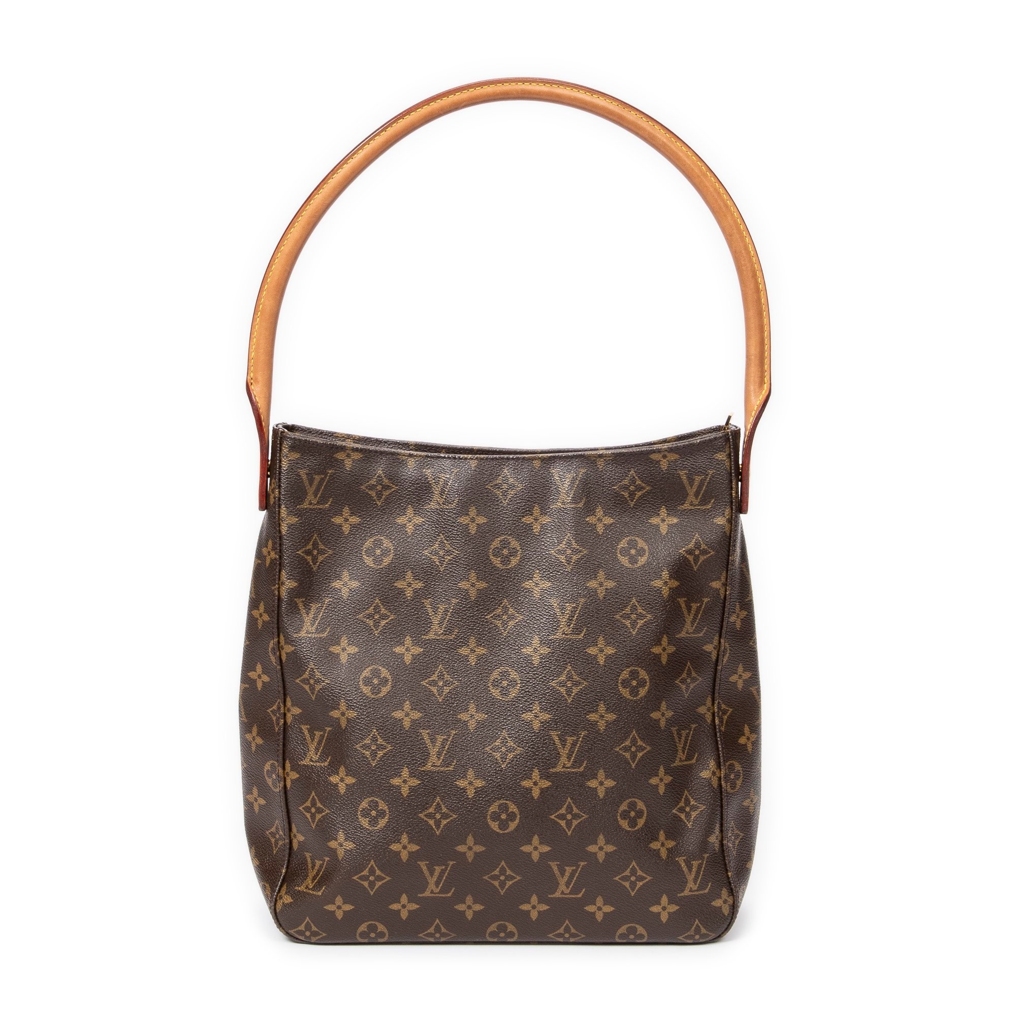 Looping handbag
