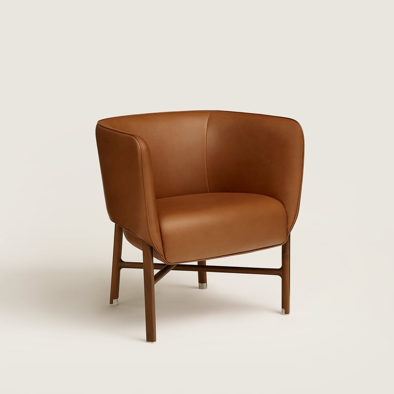 Les Necessaires D'hermès Chair
