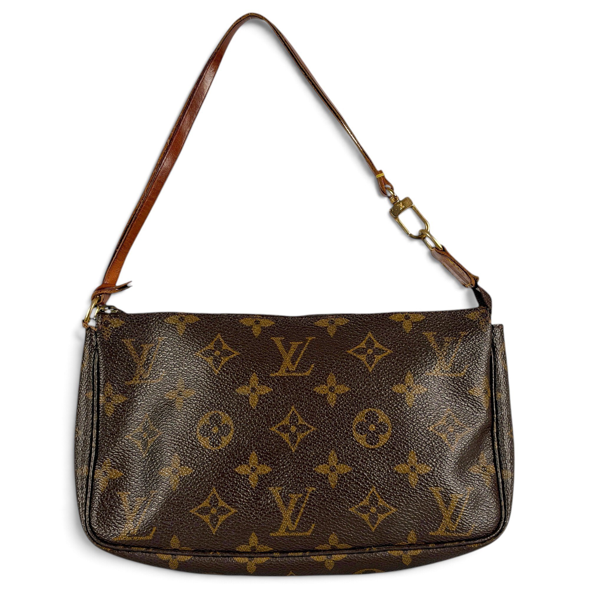 Pochette Accessoire cloth handbag