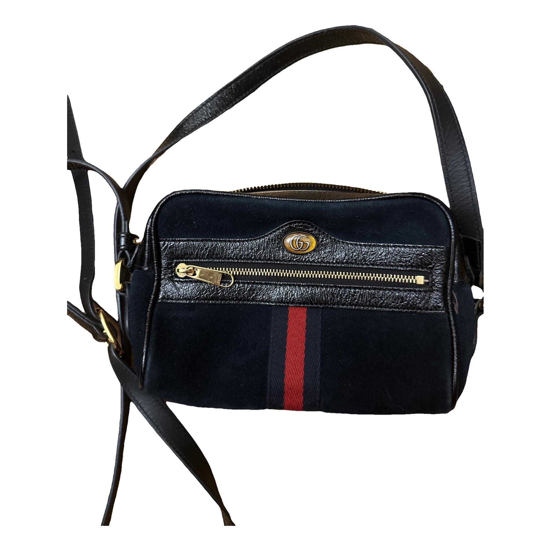 Ophidia crossbody bag