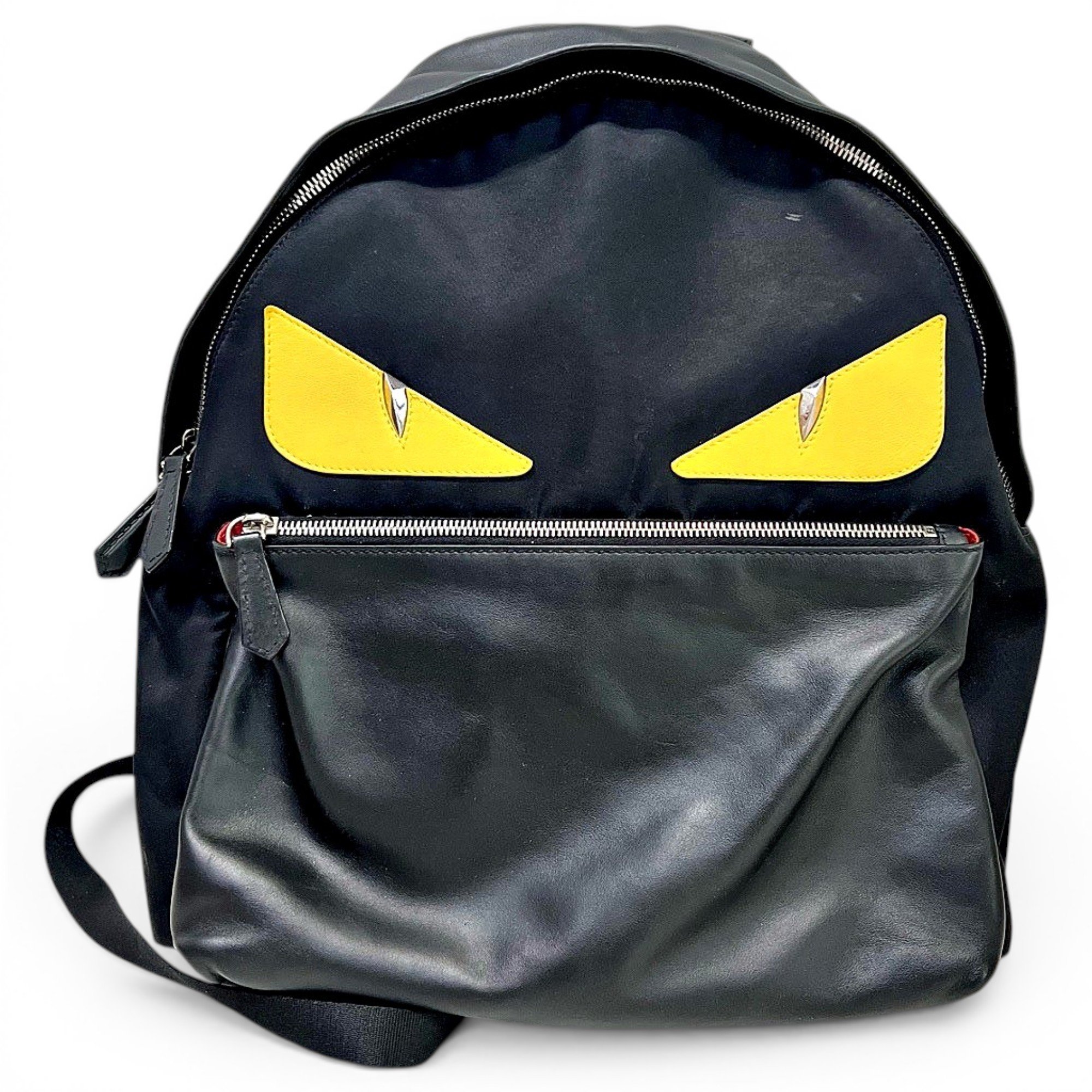 Cloth handbag