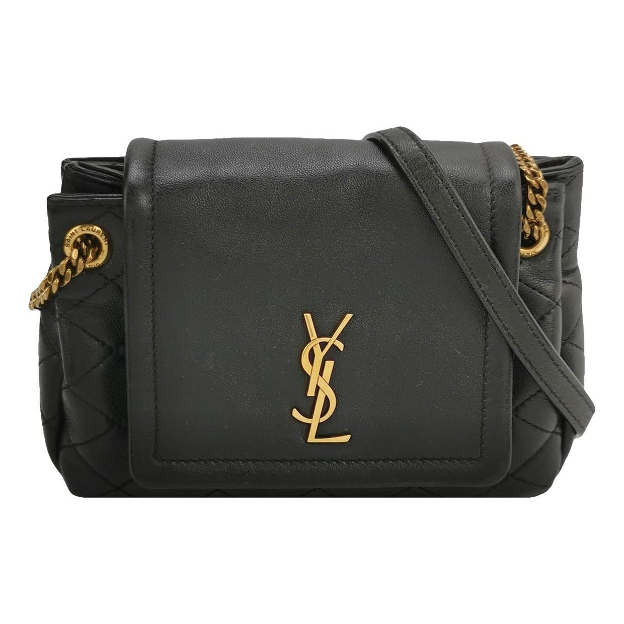 Nolita leather handbag