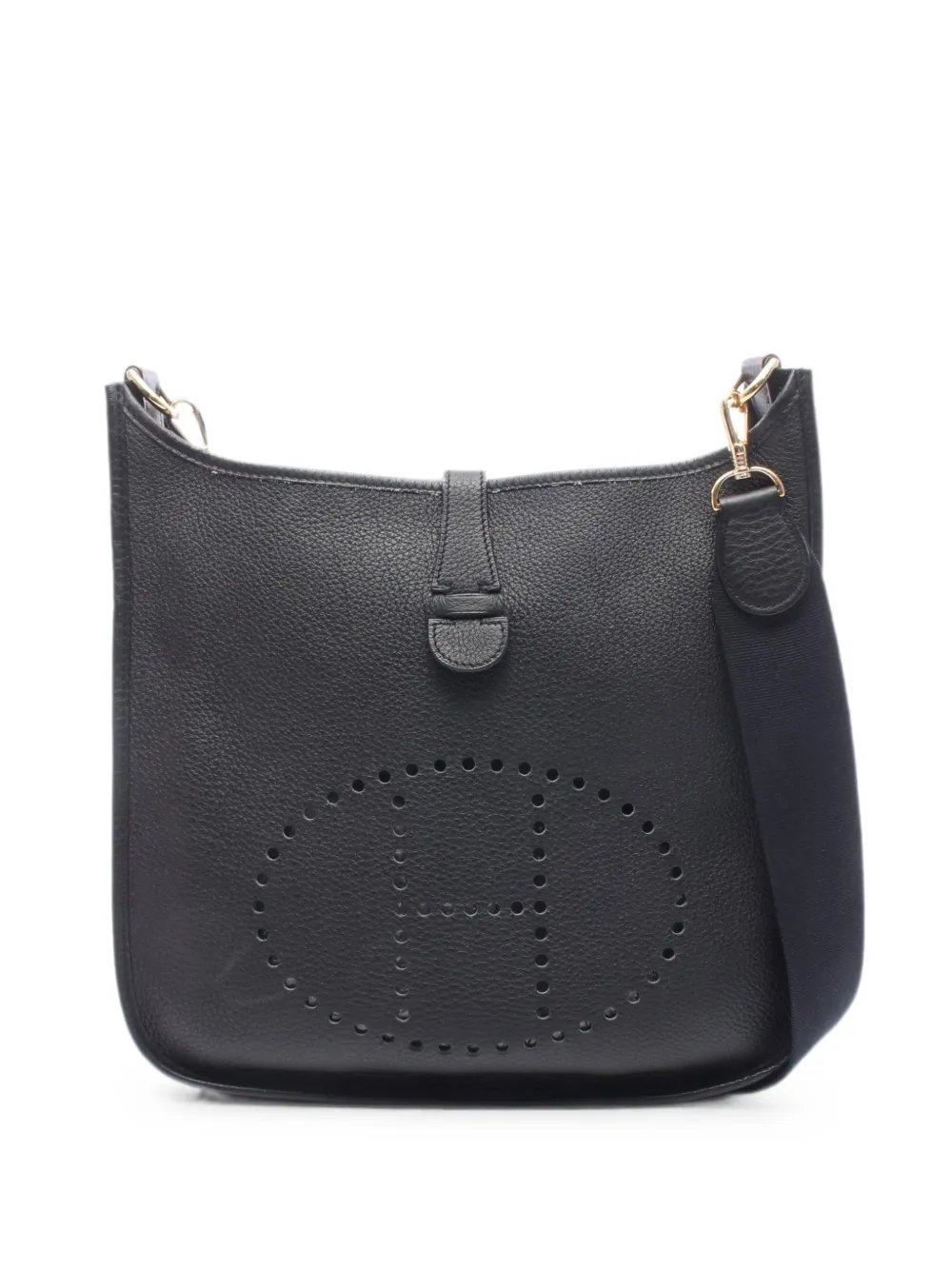 Hermes 2003 Evelyne I GM shoulder bag 