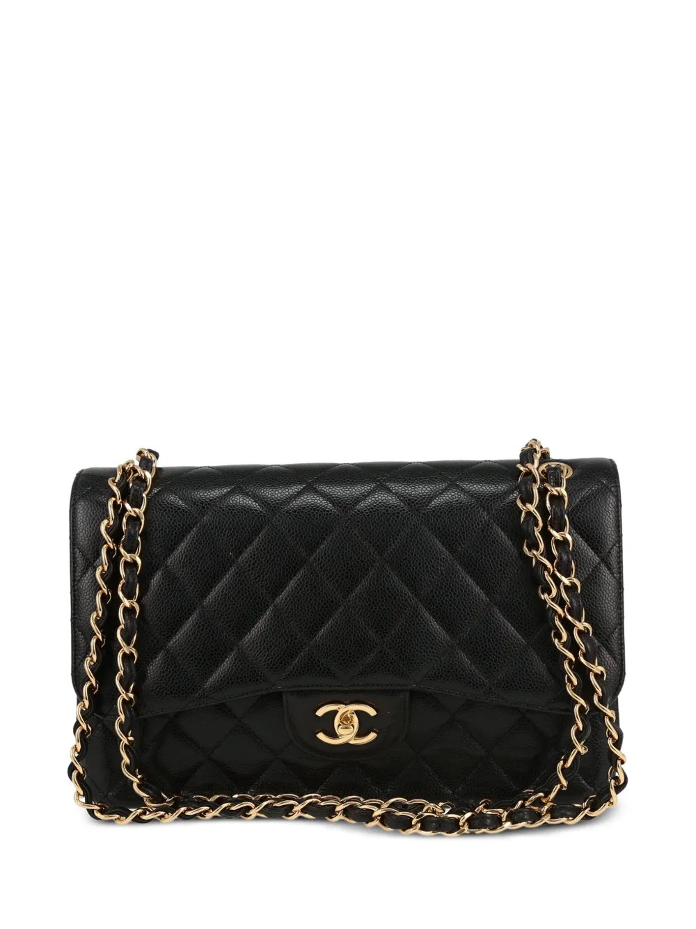 Timeless Jumbo shoulder bag