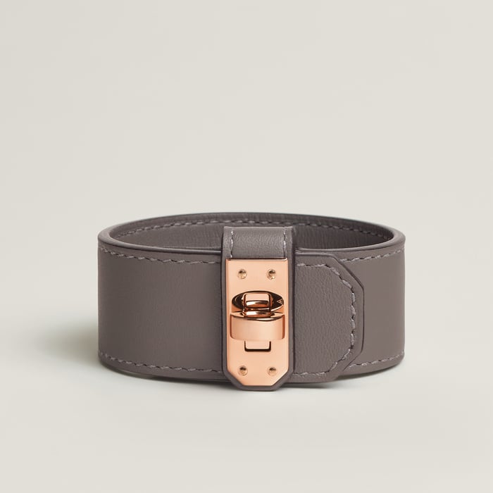Gris Meyer Kelly Twist Bracelet, Small Model