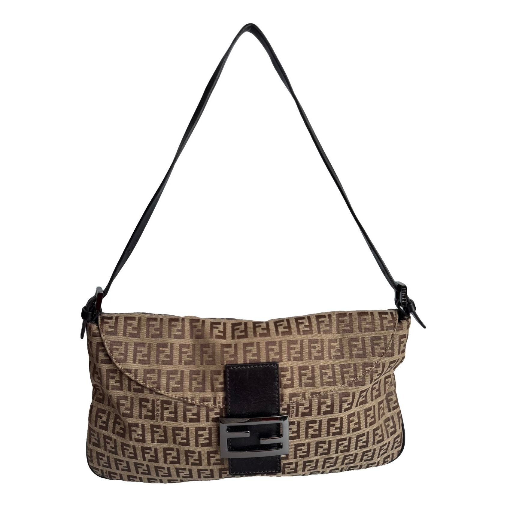 Baguette handbag