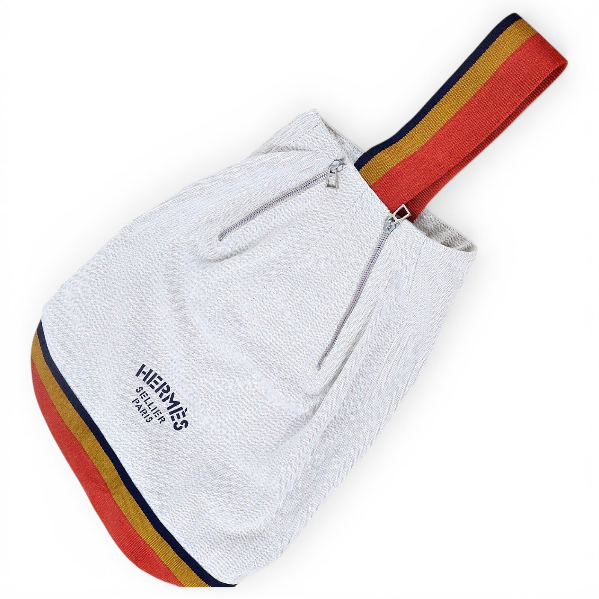 Cloth handbag