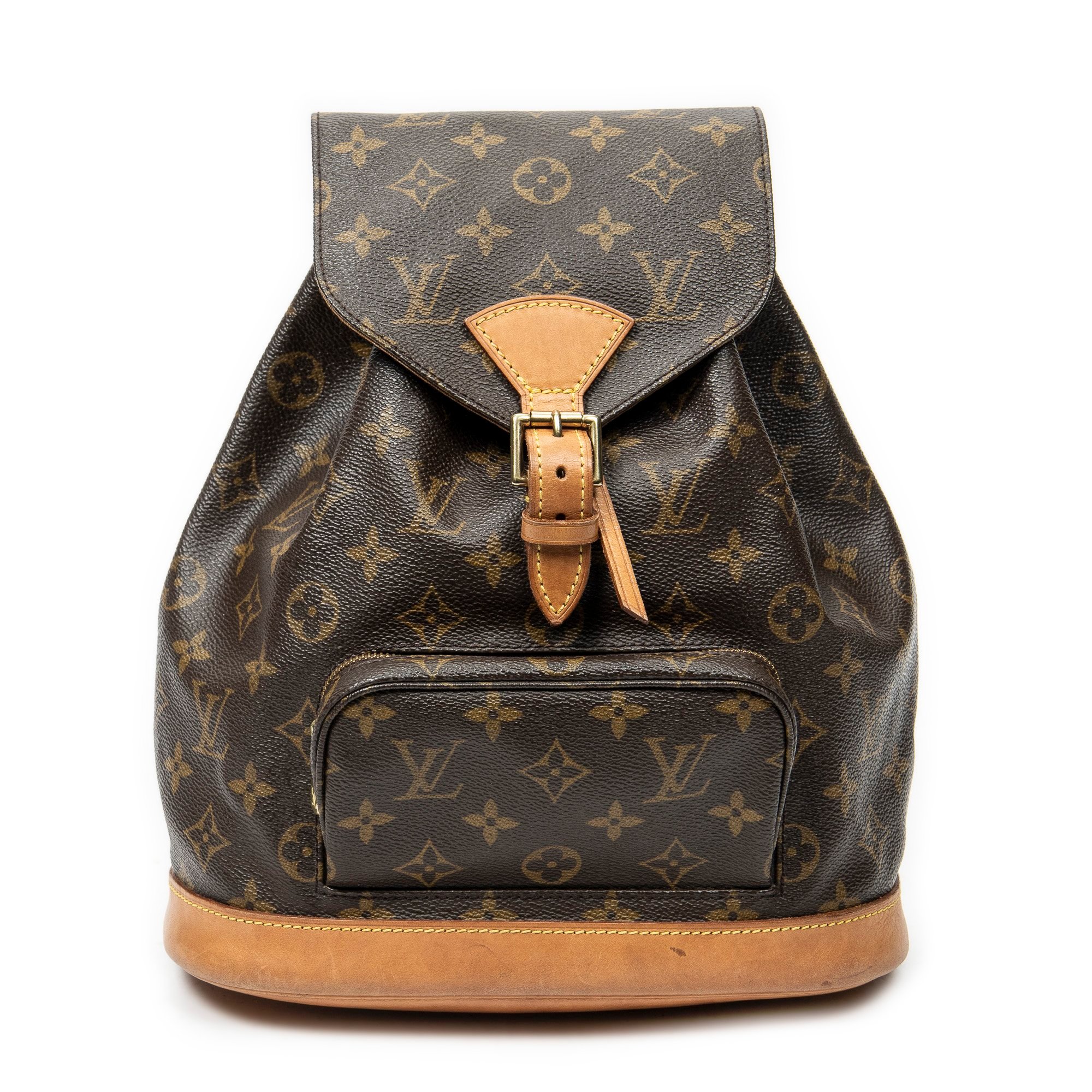 Louis Vuitton Montsouris backpack