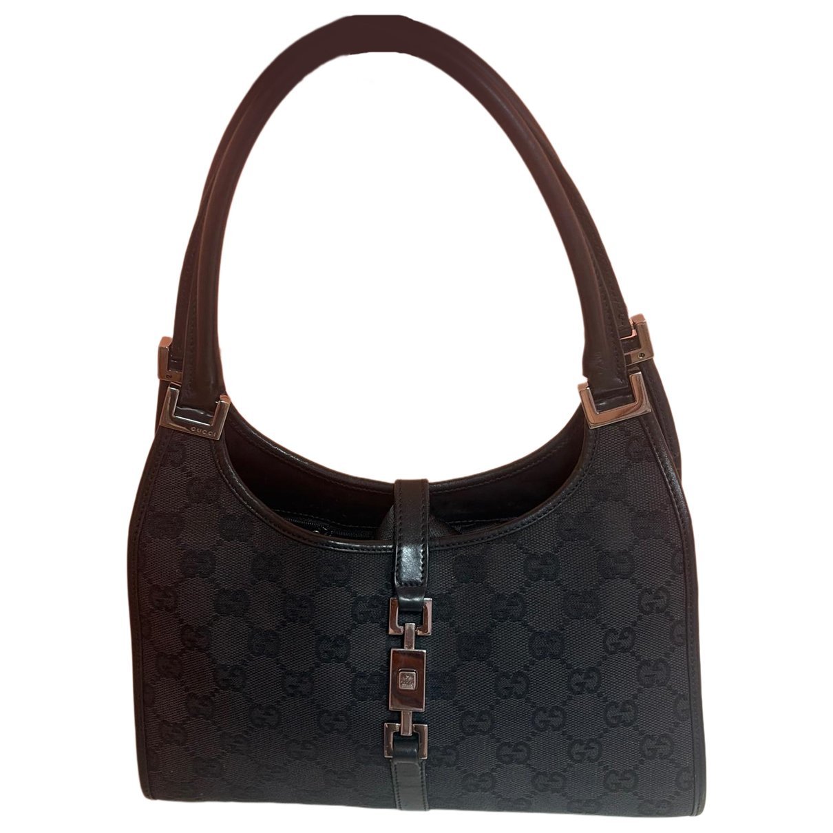 Jackie Vintage cloth handbag
