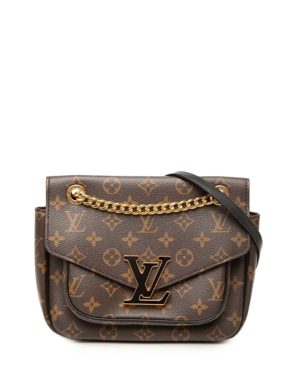 2021-2026 Monogram Passy PM shoulder bag