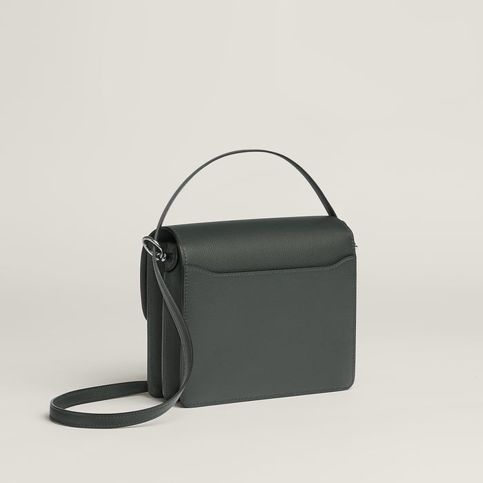 Vert Mangrove Roulis Mini Bag