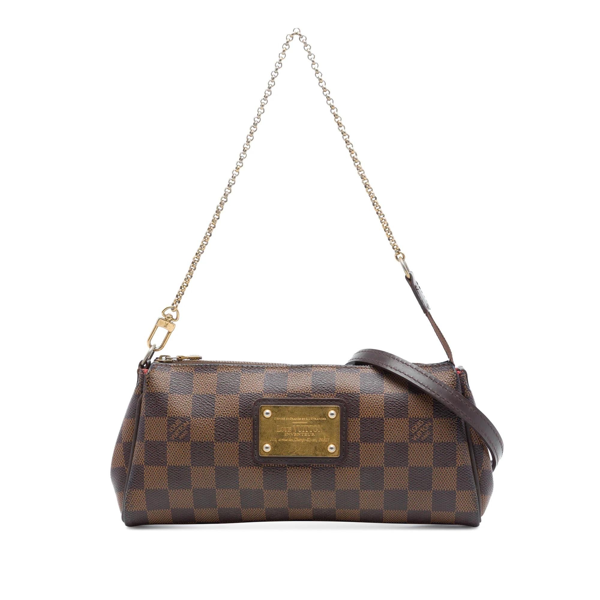 Eva cloth handbag