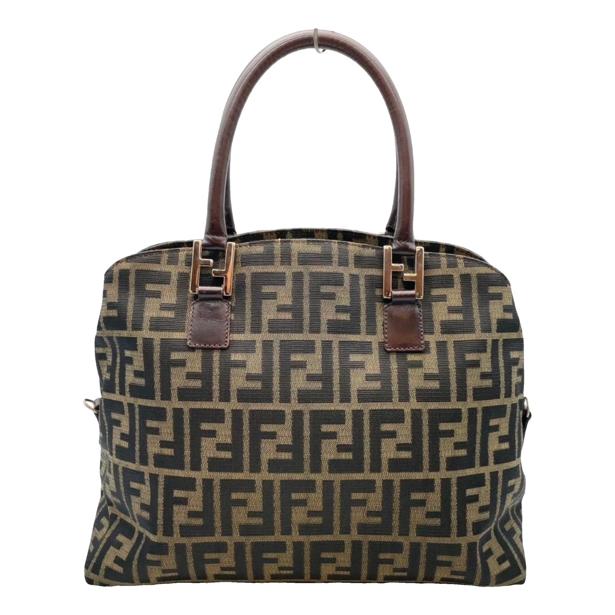Cloth handbag