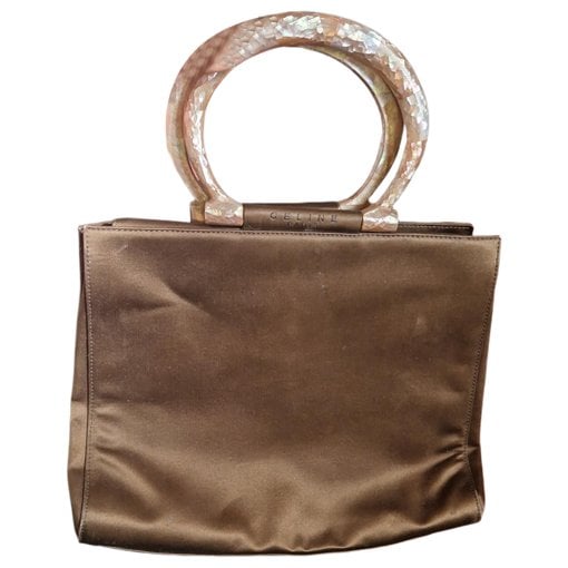Cloth handbag