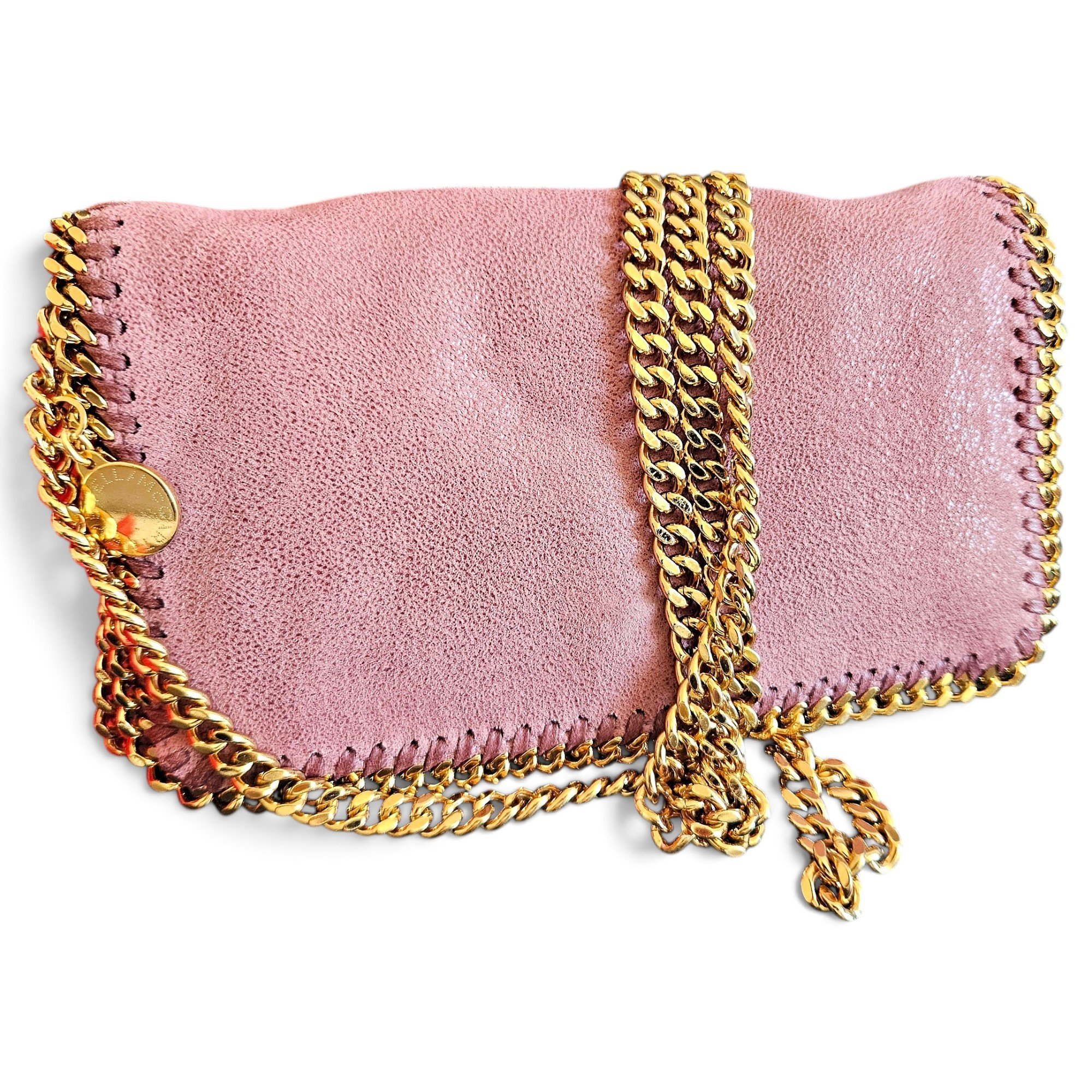Falabella cloth handbag
