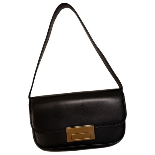 Loeffler Randall Leather handbag