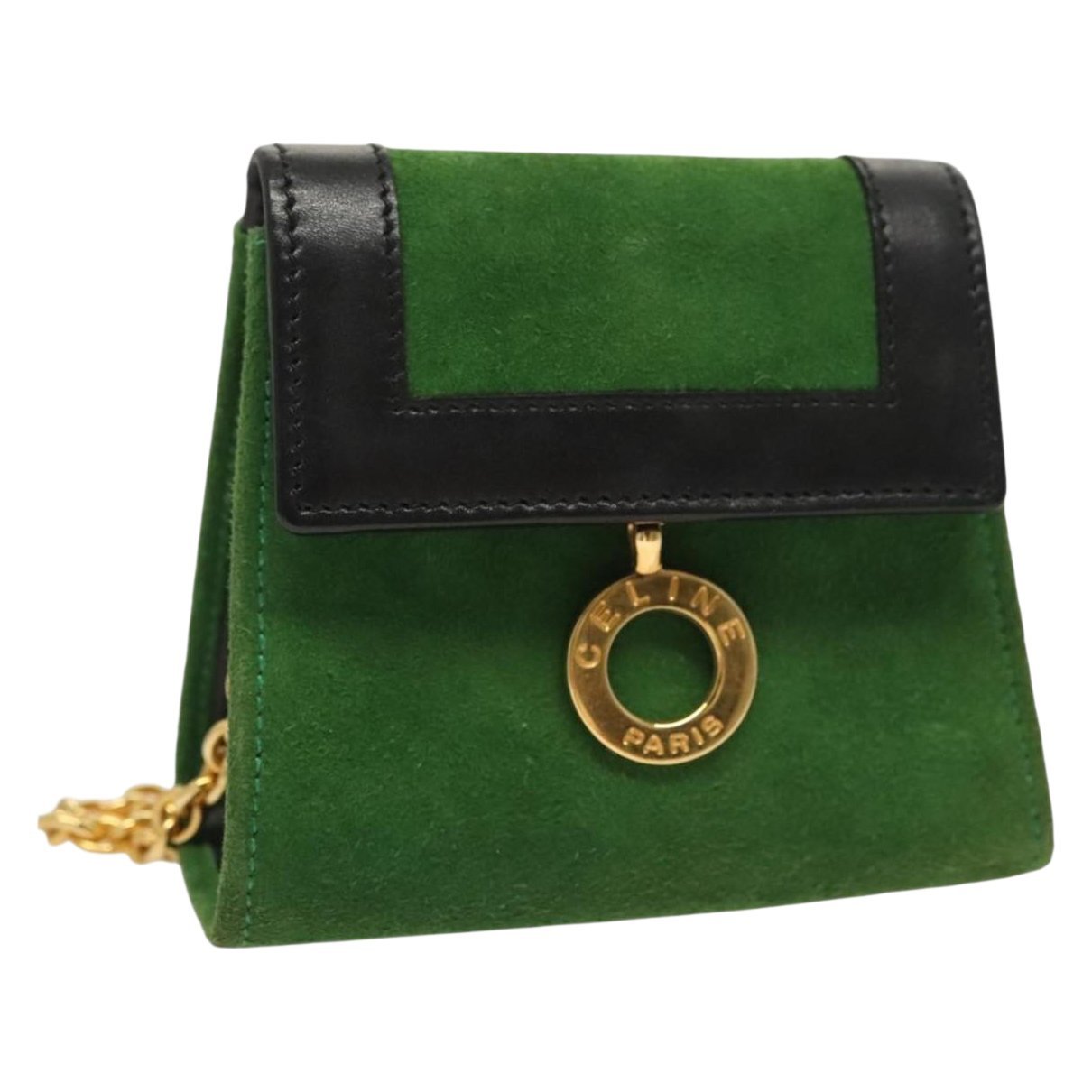 Clutch bag