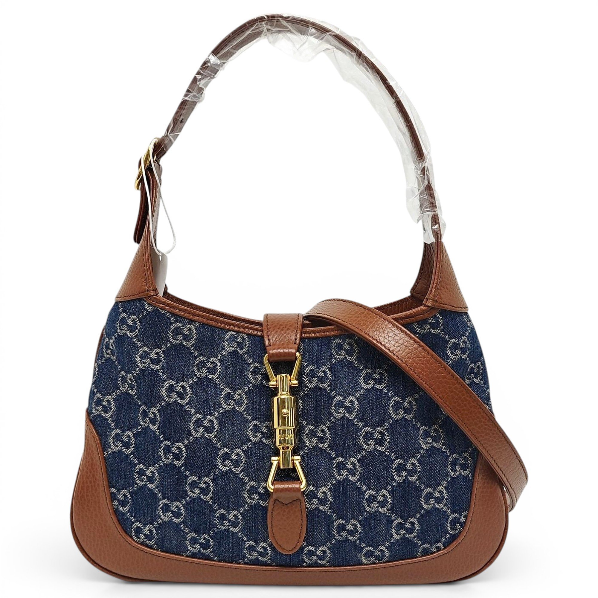 Jackie 1961 cloth handbag