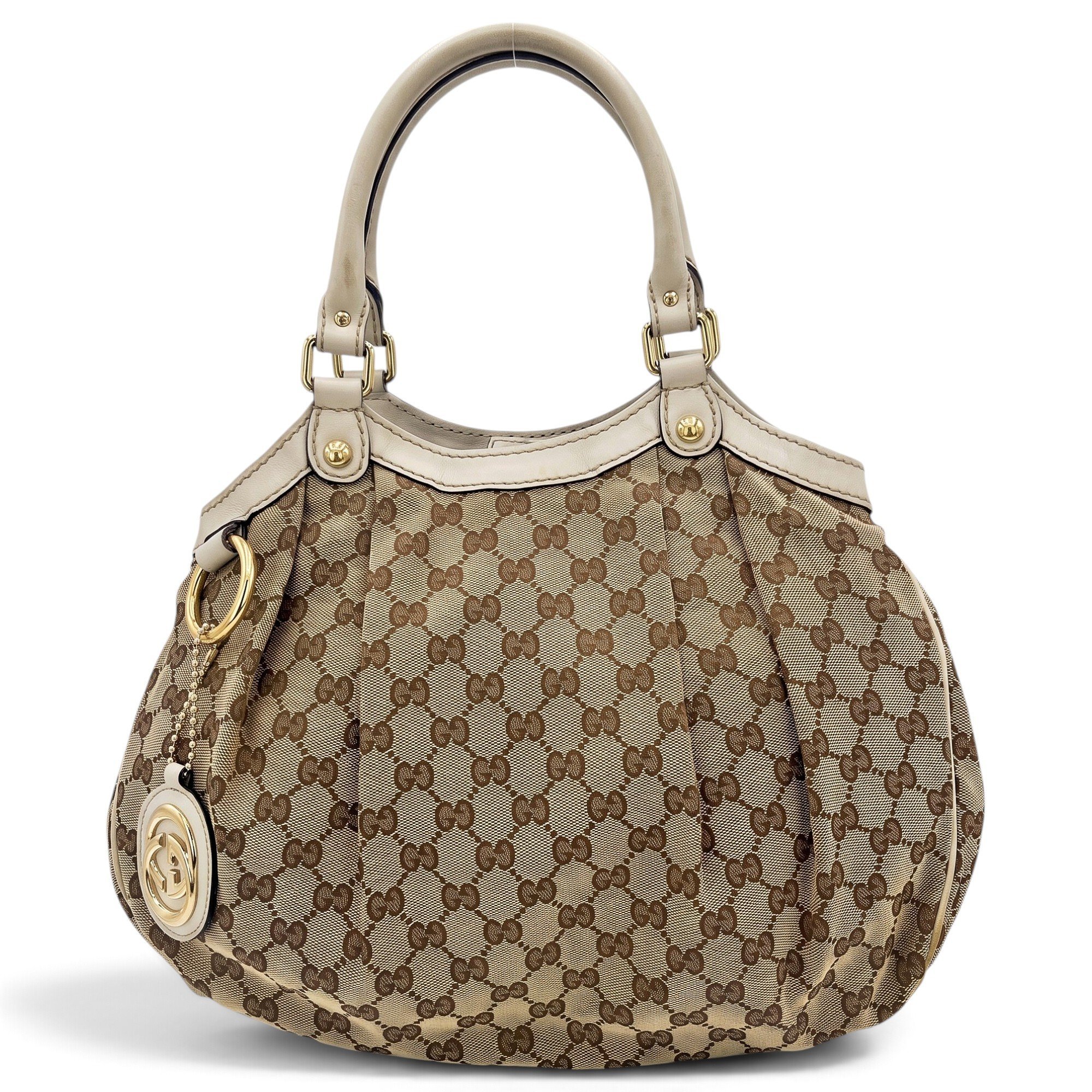 Sukey cloth handbag