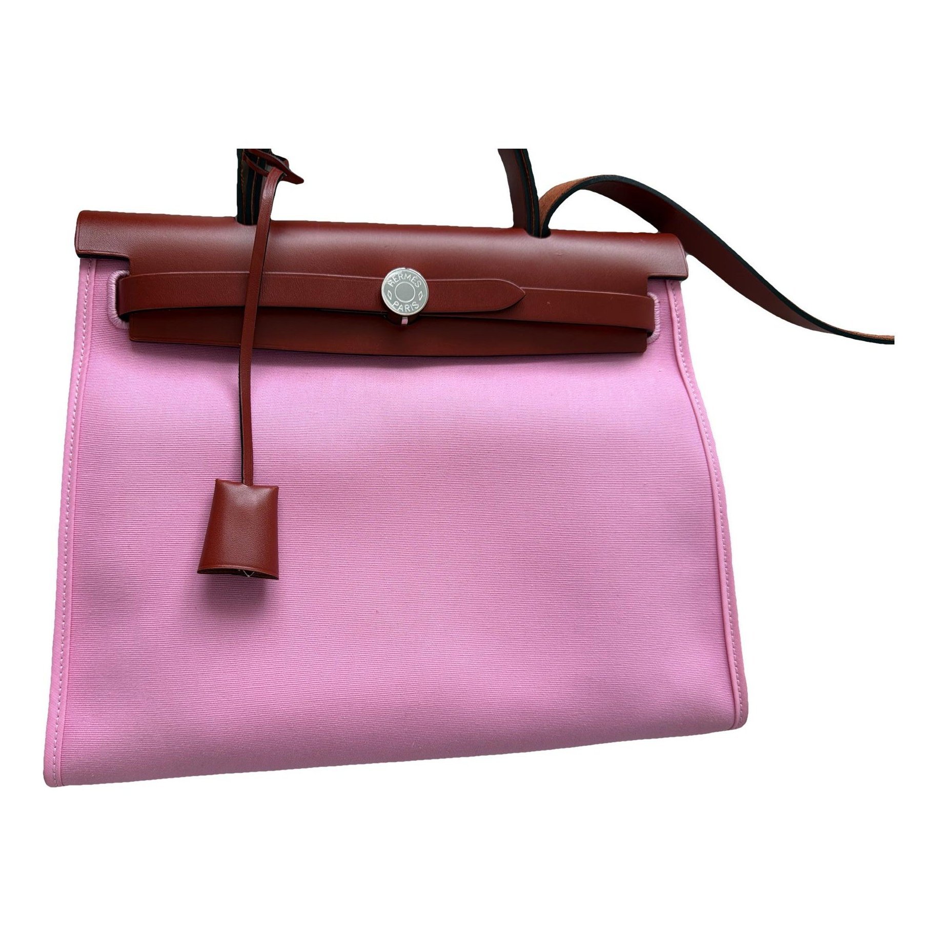 Herbag cloth handbag