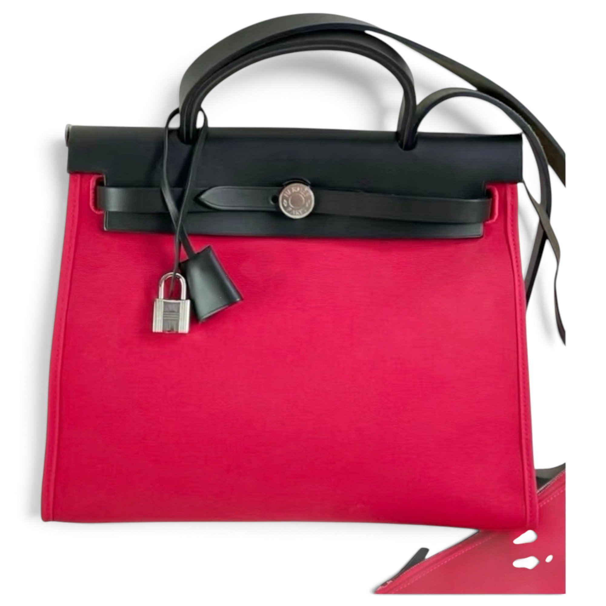 Herbag cloth handbag