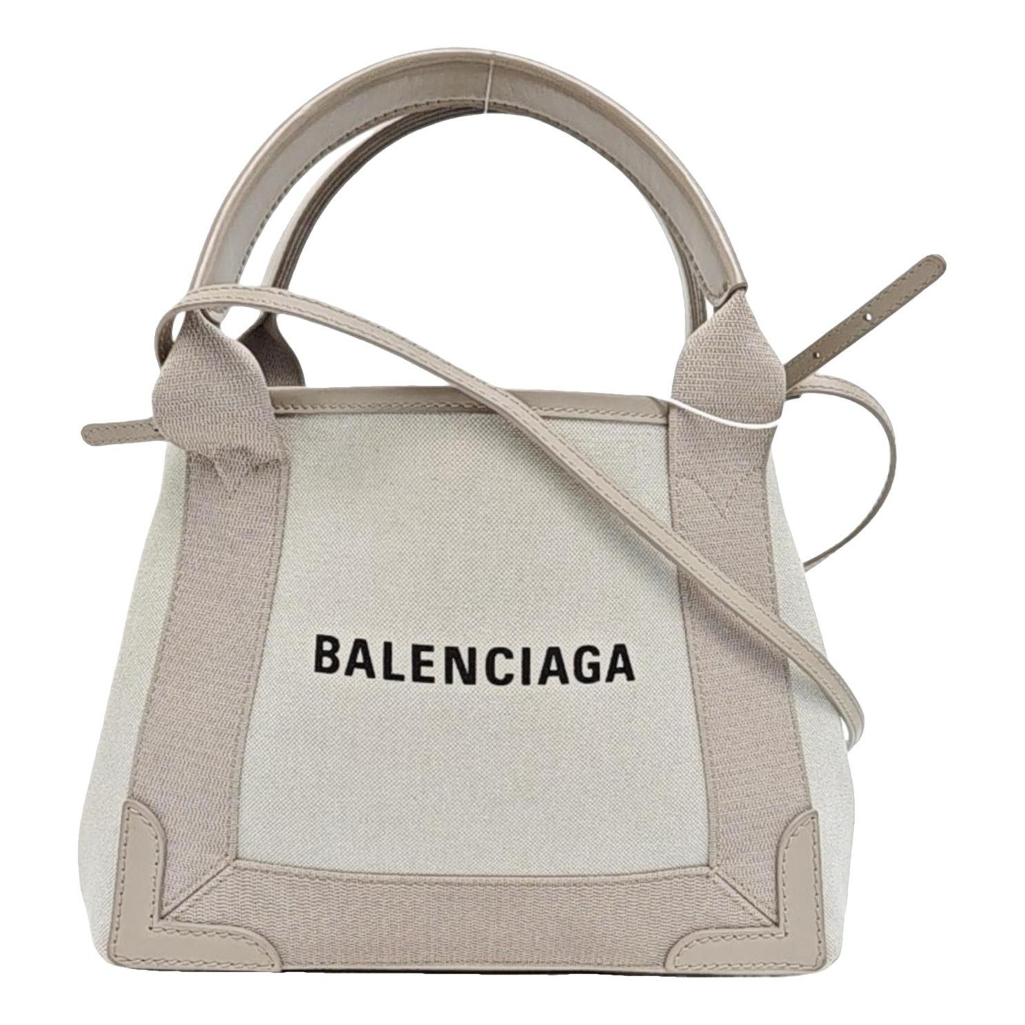 Eveyday Cabas cloth handbag