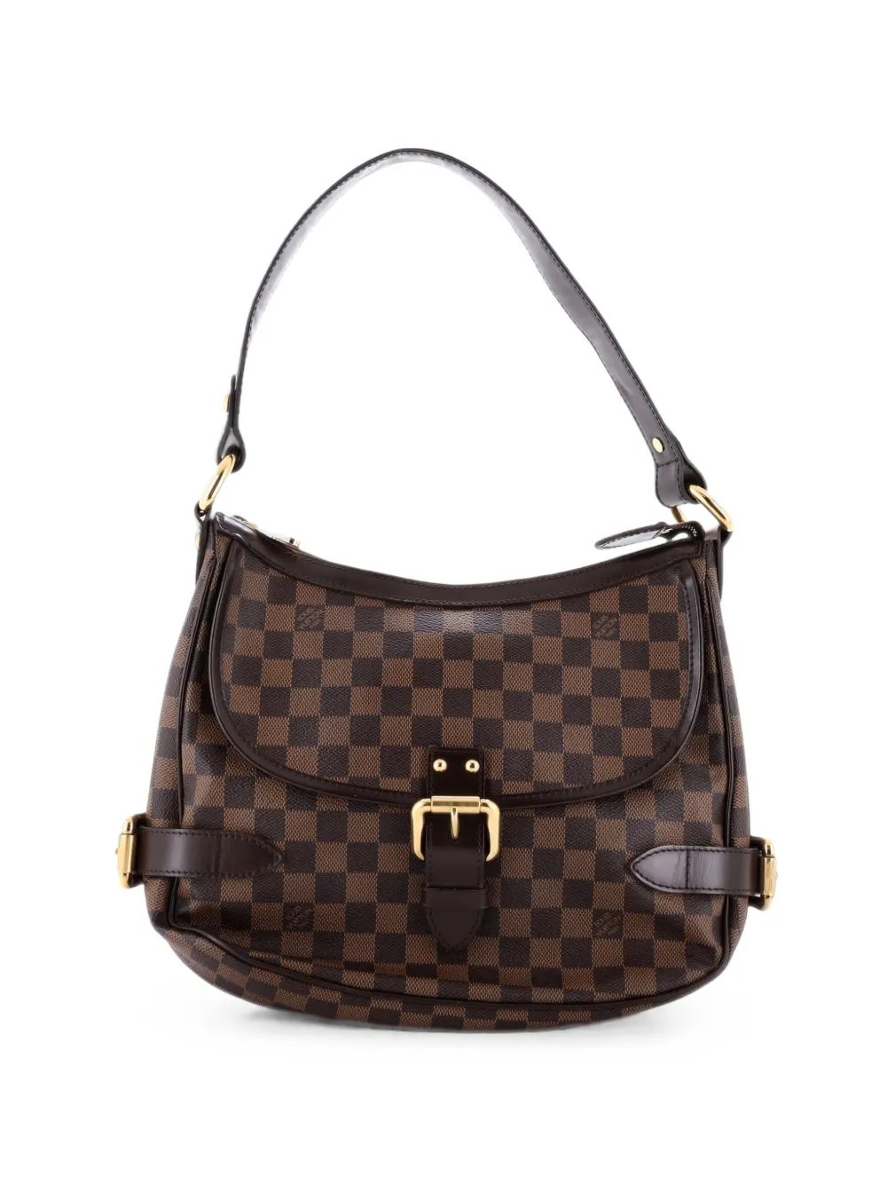 Highbury Handbag Damier hobo bag