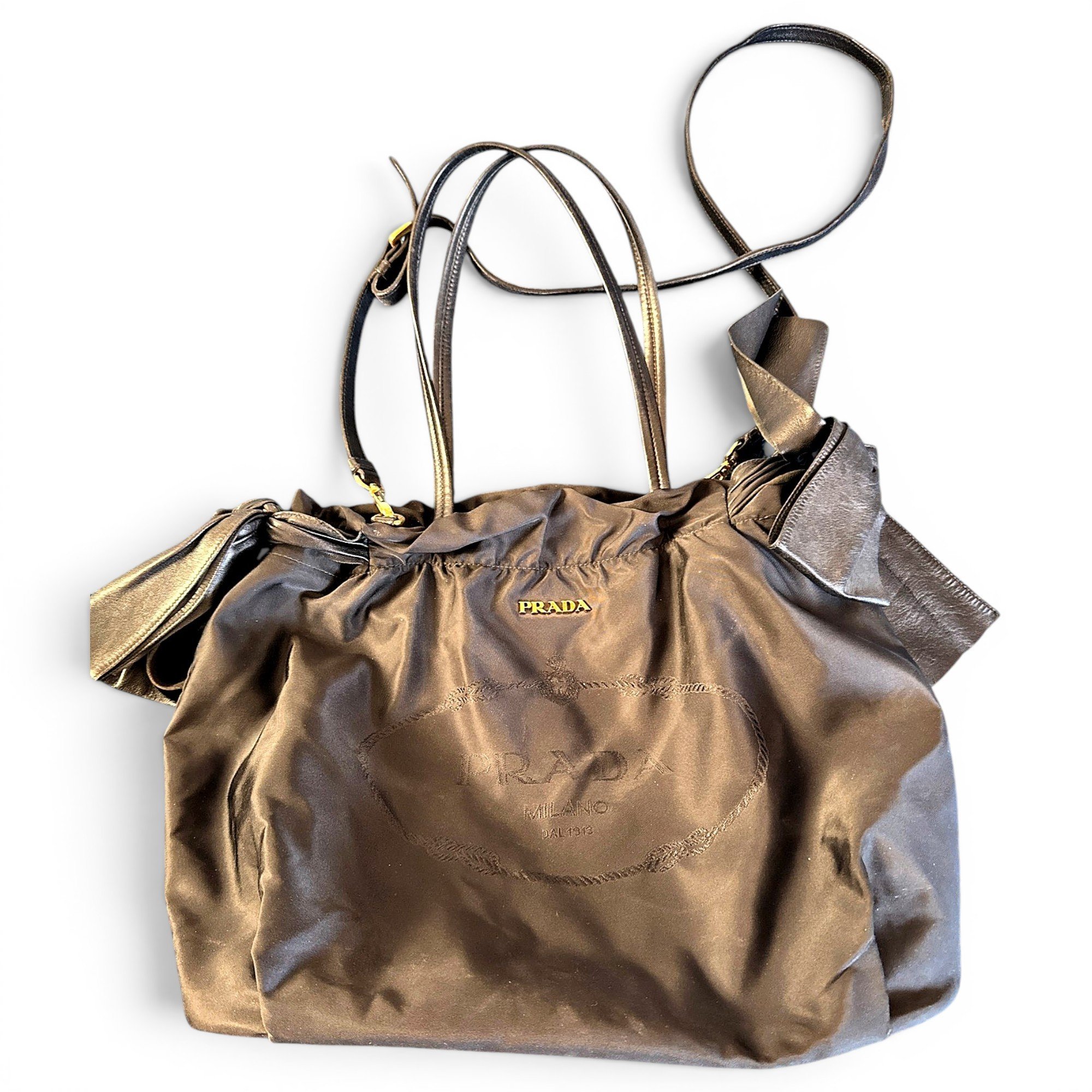 Tote