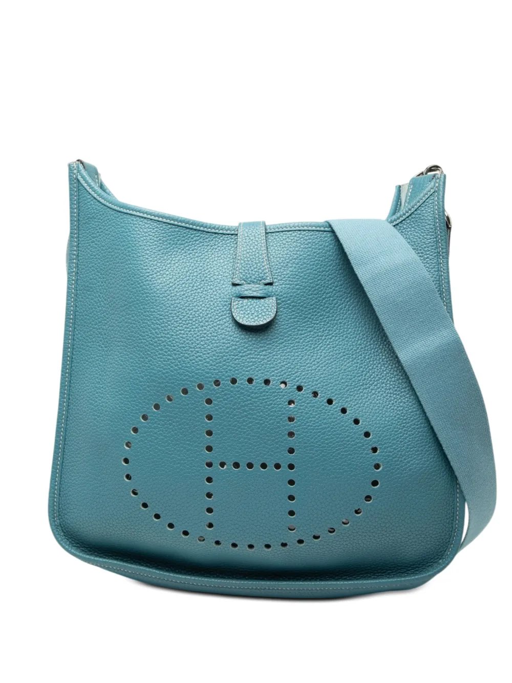 2014 Clemence Evelyne III GM crossbody bag