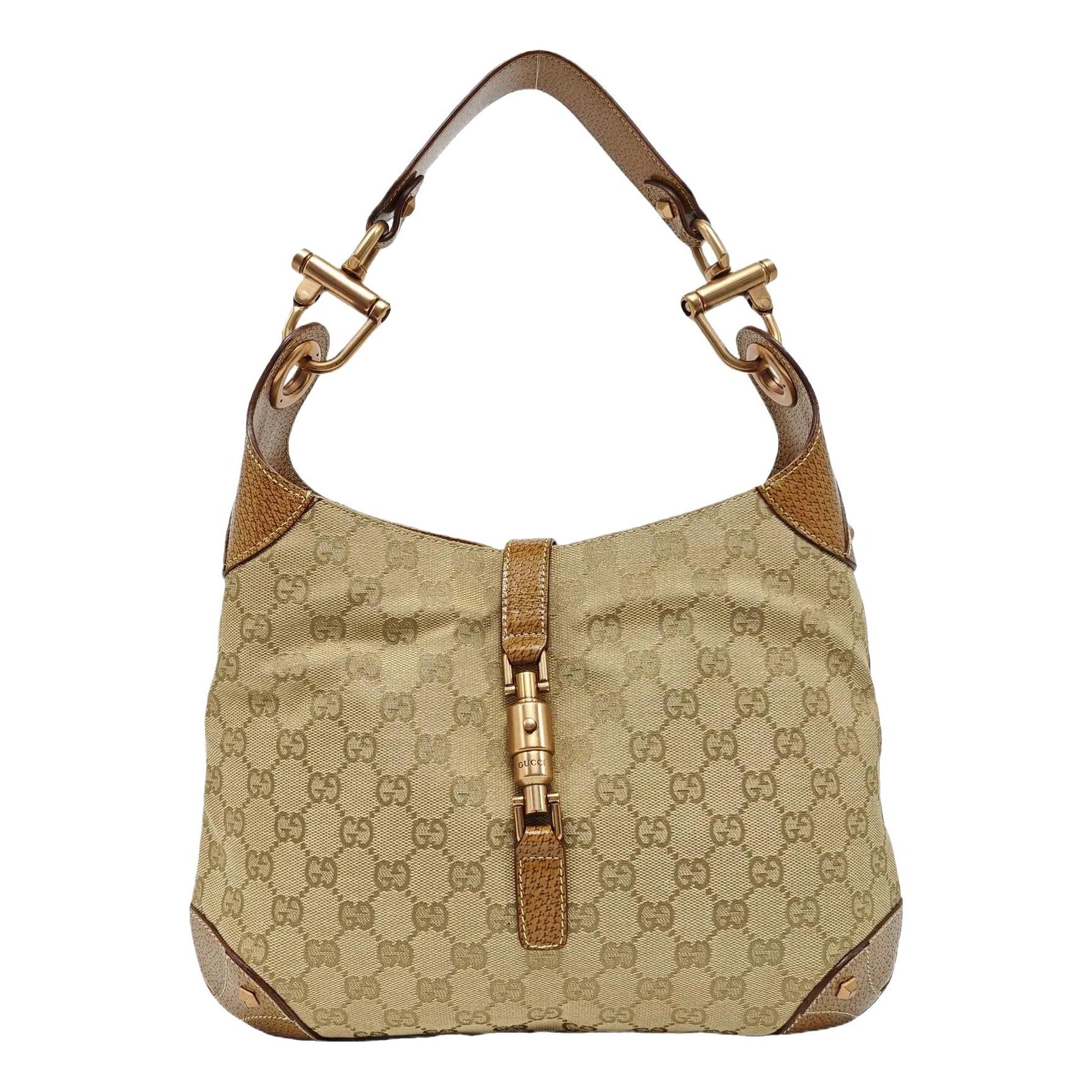 Jackie 1961 cloth handbag