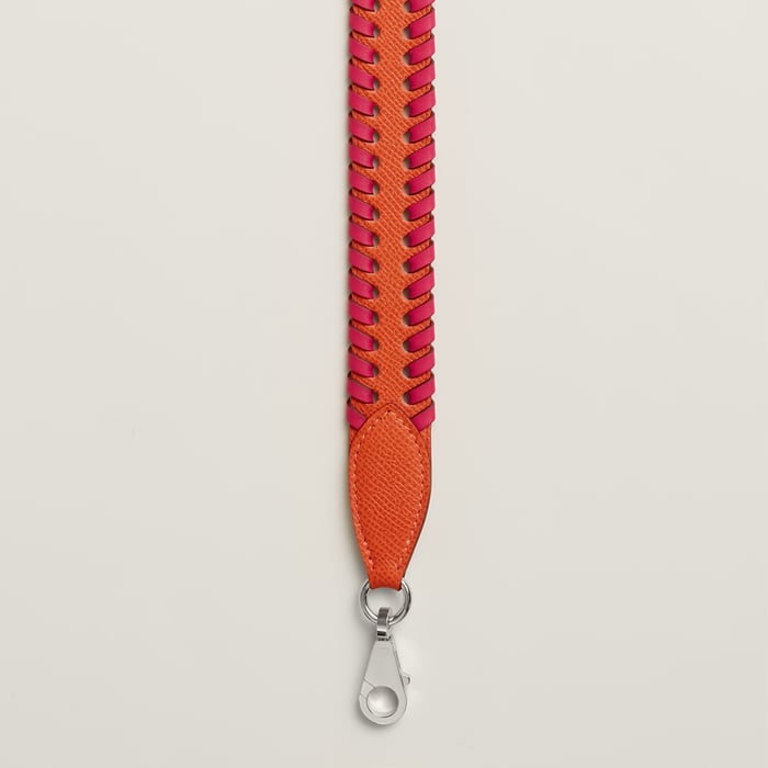 Tressage 25 MM Bag Strap