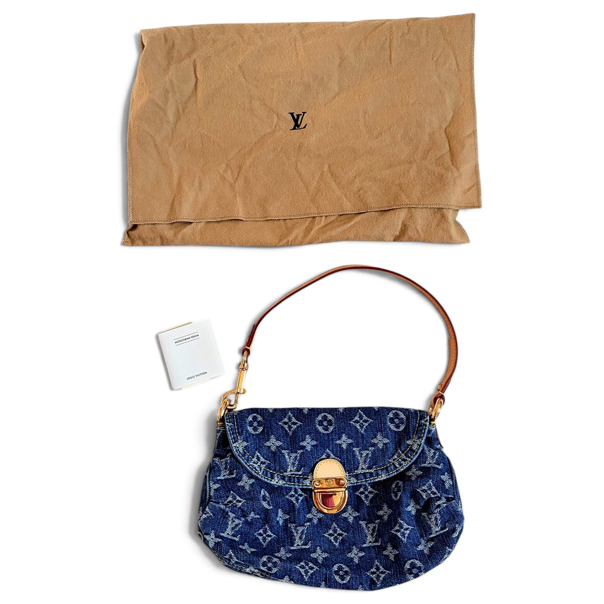 Pleaty handbag