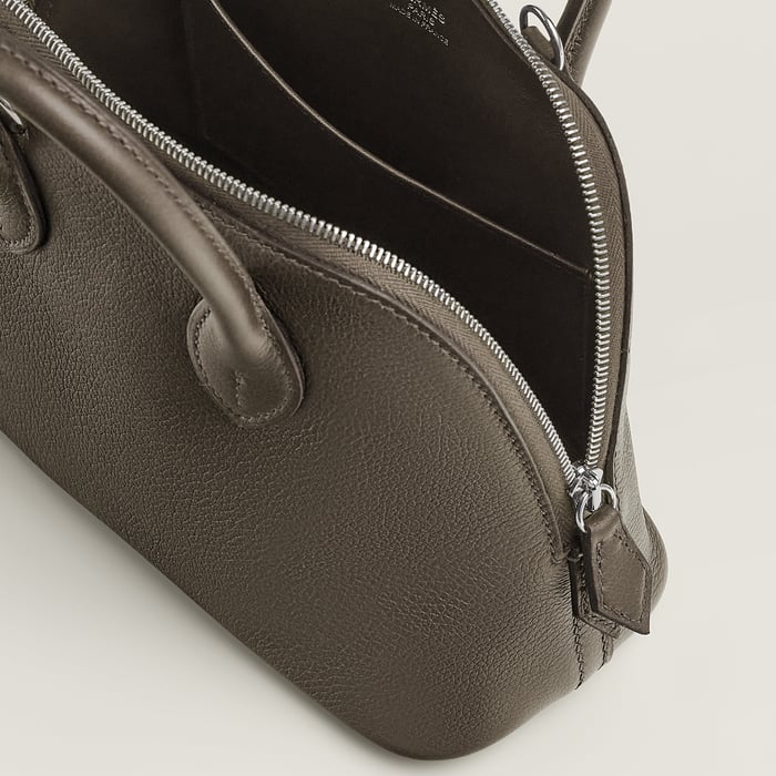 Vert Loden Bolide 1923 Mini Bag