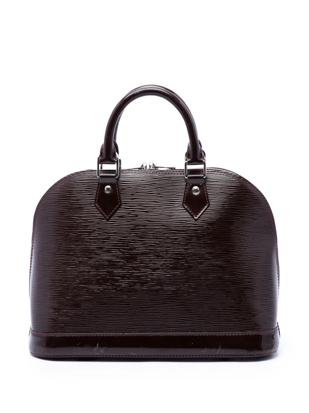 2012 Electric Epi Alma PM satchel