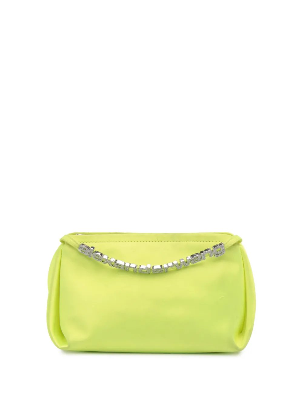 2010-2026 Micro Satin Marquess handbag