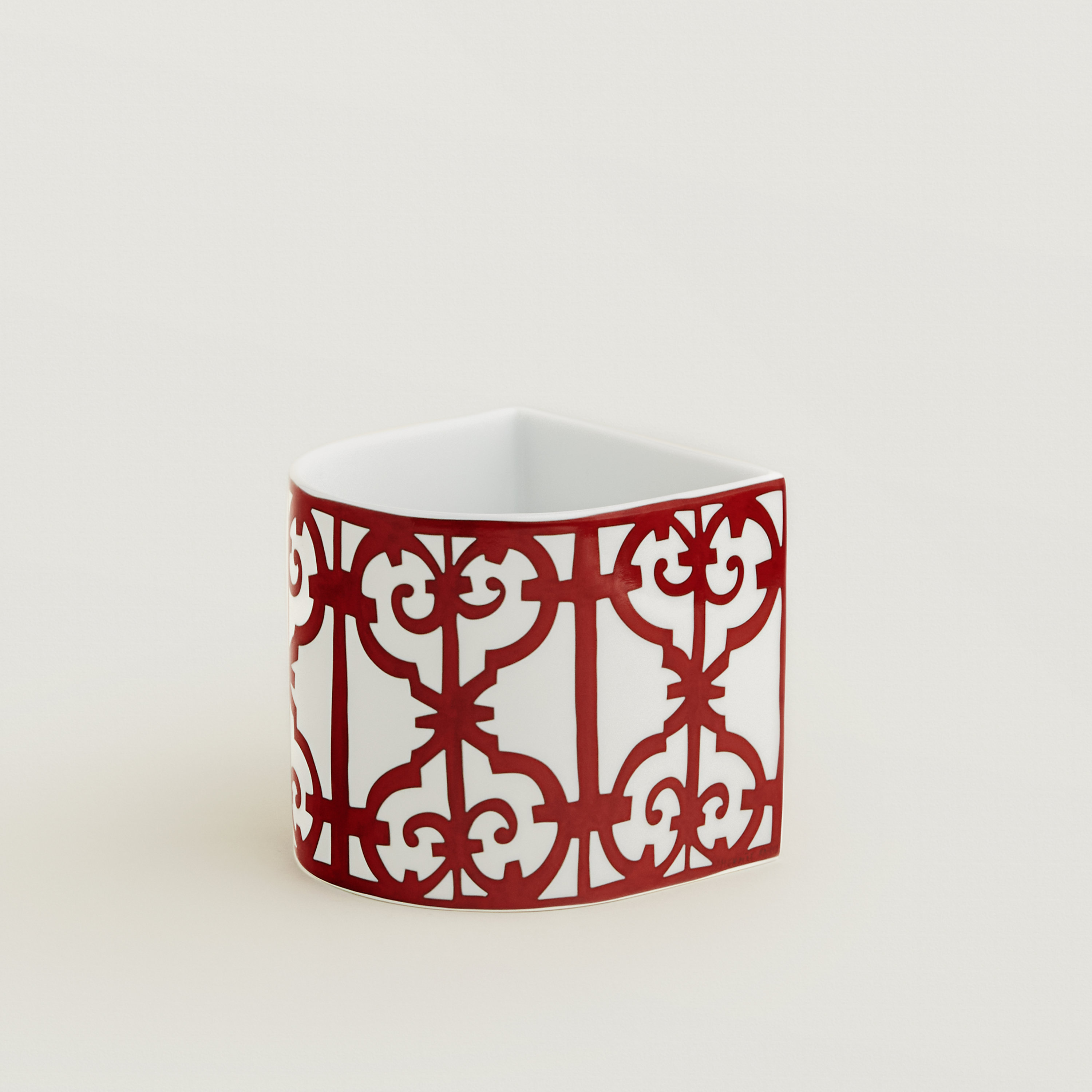 Balcon du Guadalquivir vase, small model