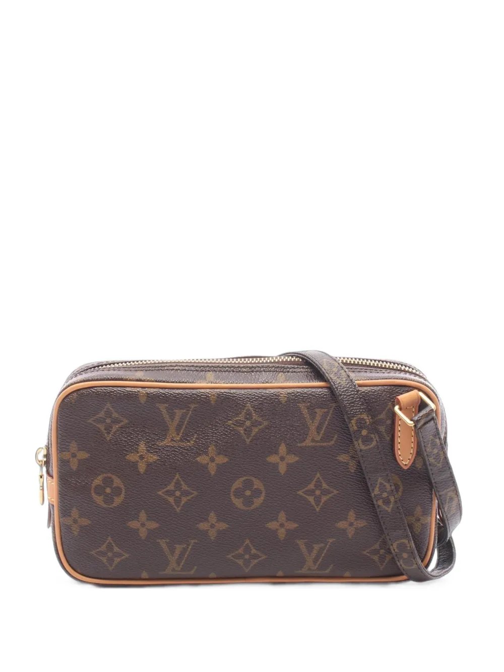 2003 Monogram Pochette Marly Bandouliere crossbody bag