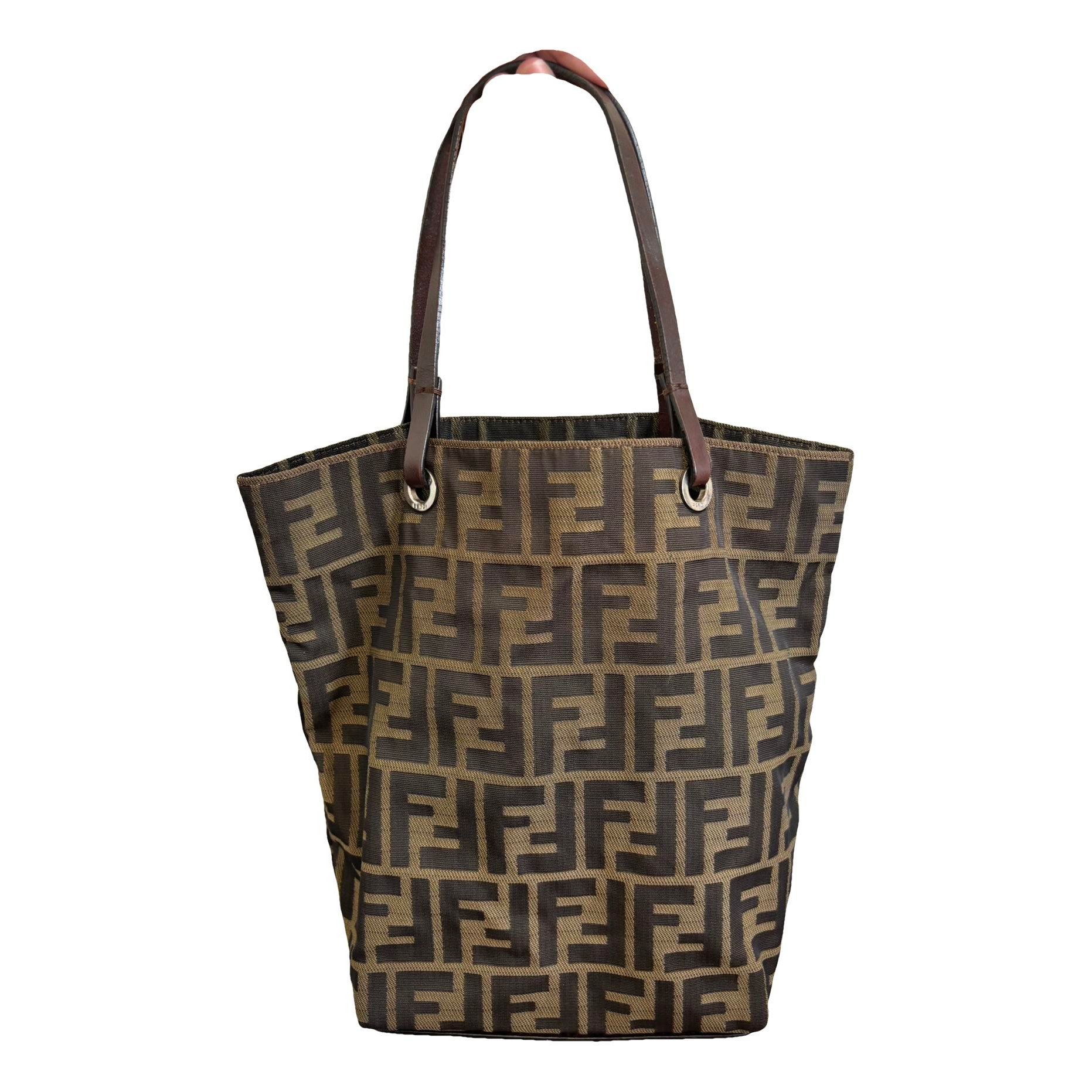 Roll Bag cloth tote