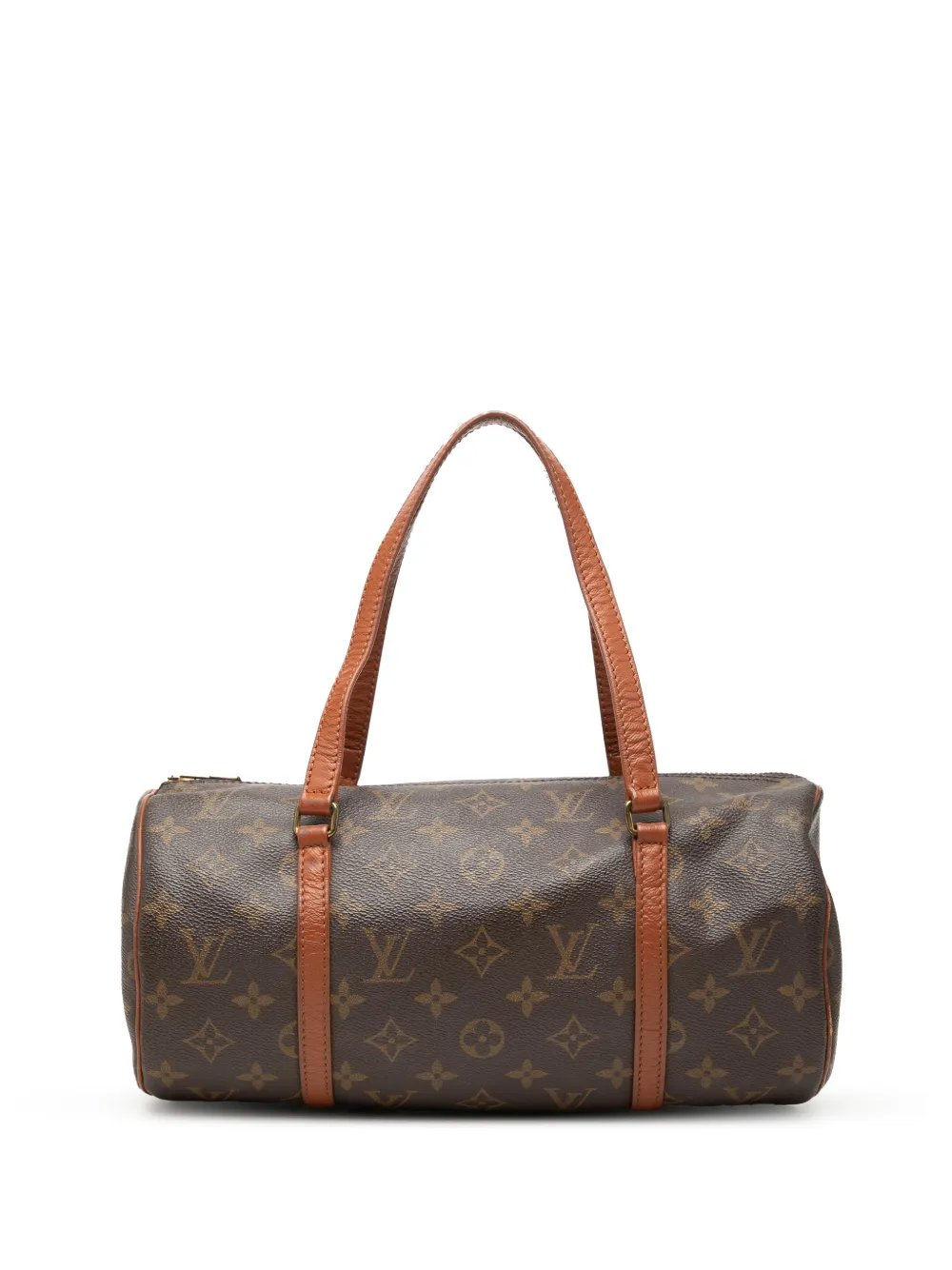 1990 Monogram Papillon 30 handbag