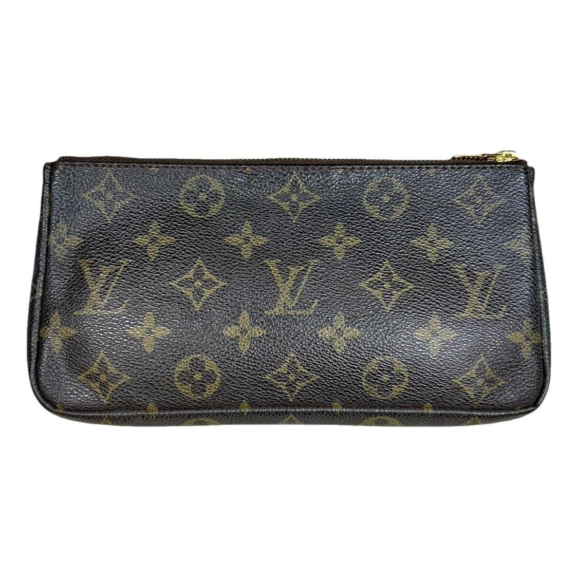 Cloth clutch bag