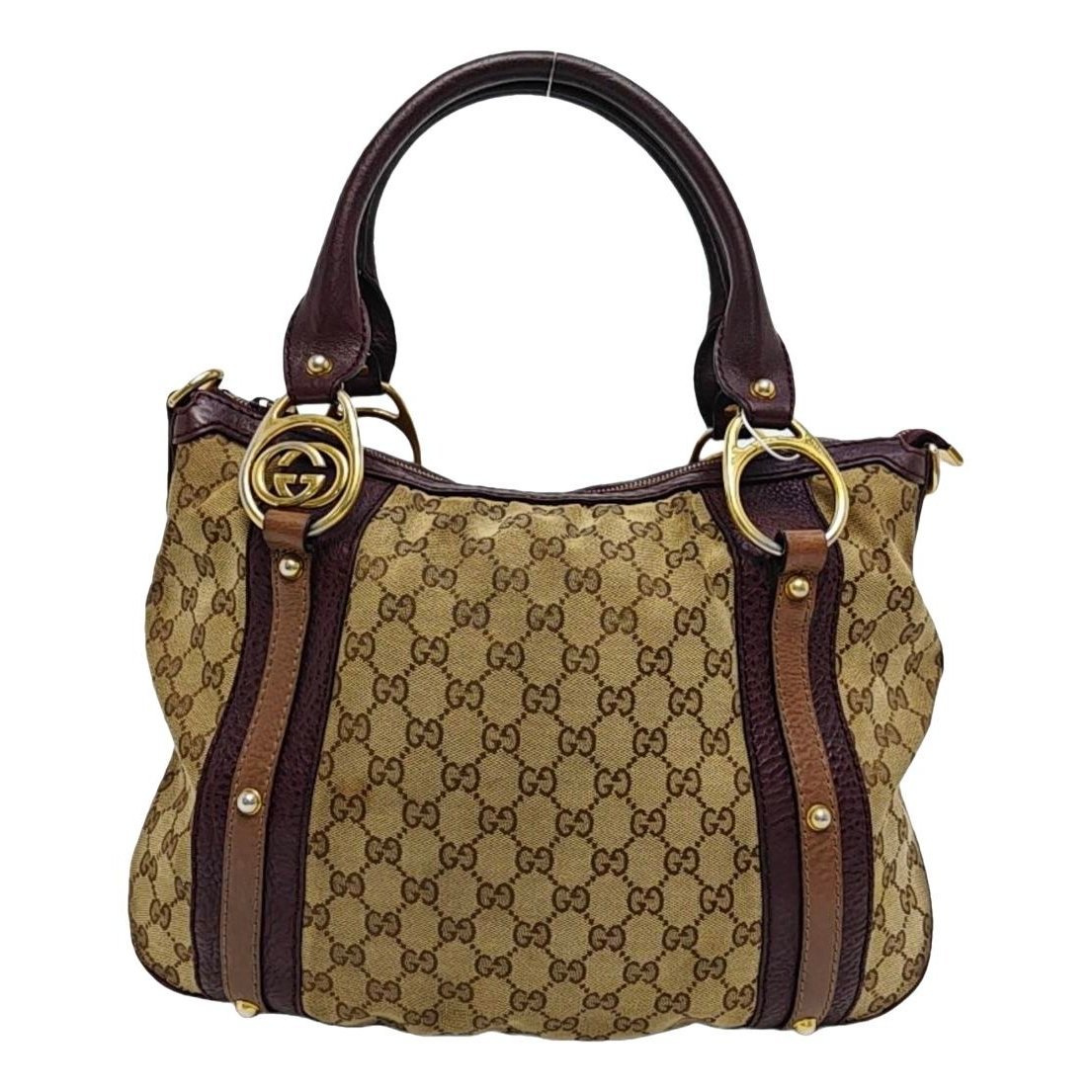 Sukey cloth tote