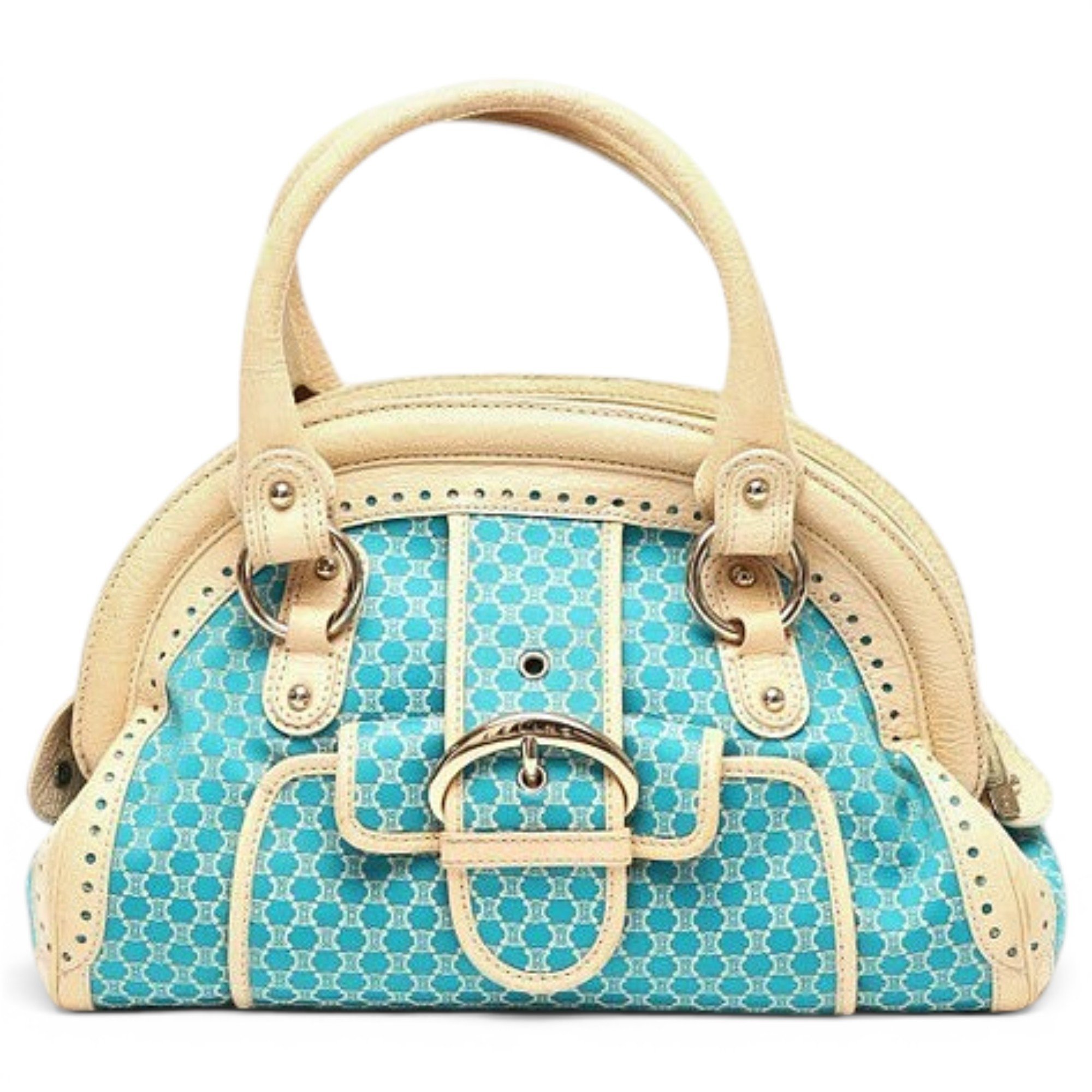 Cloth handbag