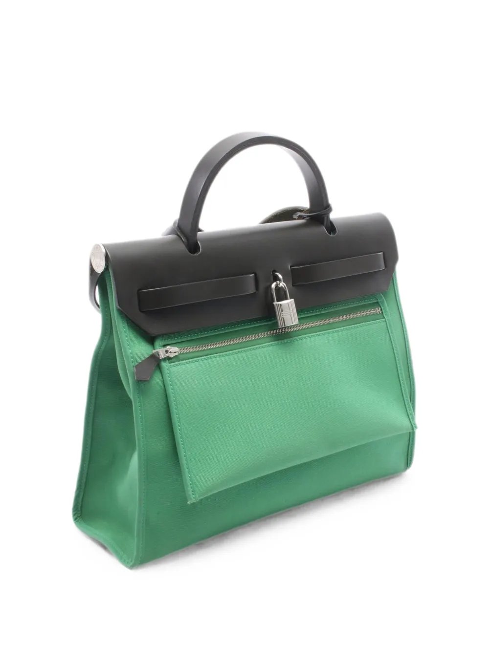 2017 PM Herbag Zip handbag