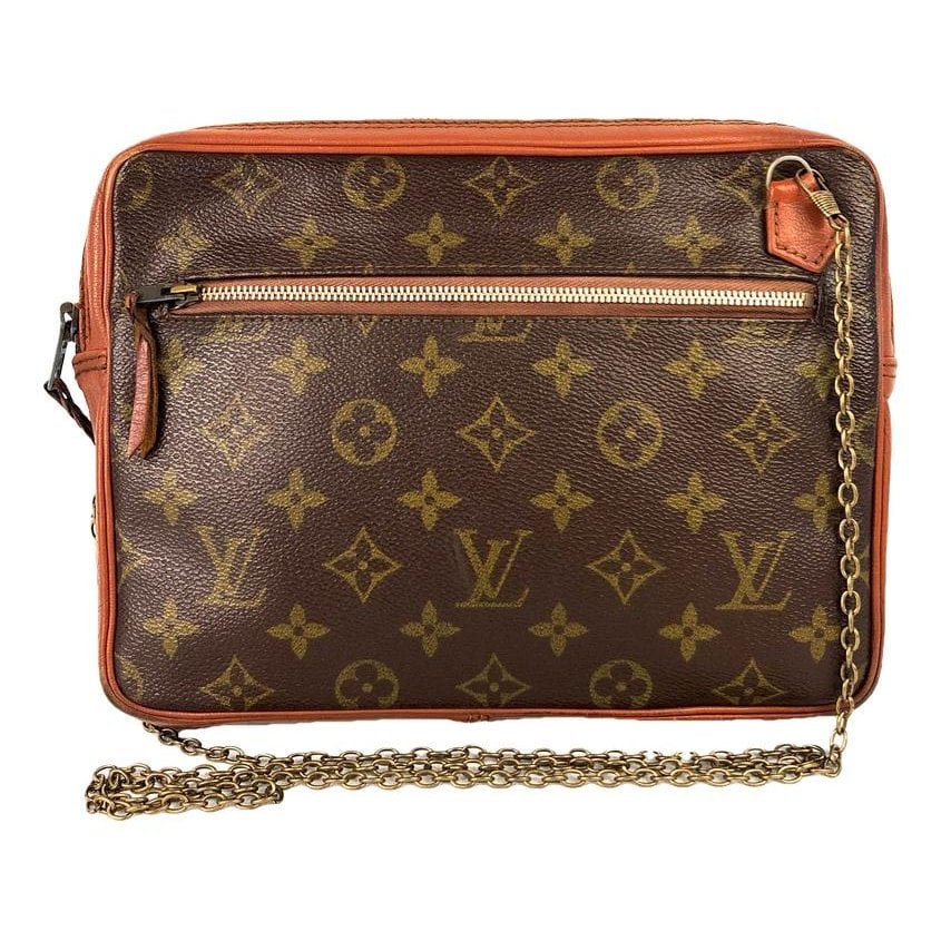 Cloth handbag