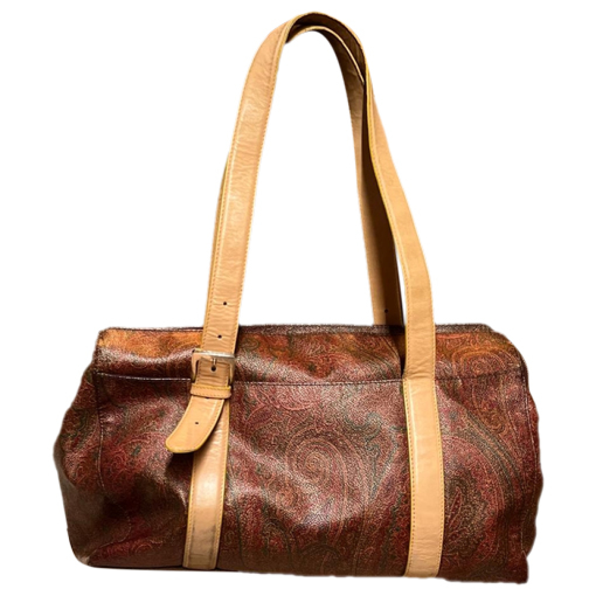 Etro Leather handbag